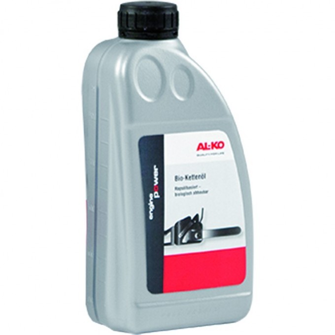 Био-масло AL-KO для цепи 1,0 л AK113480