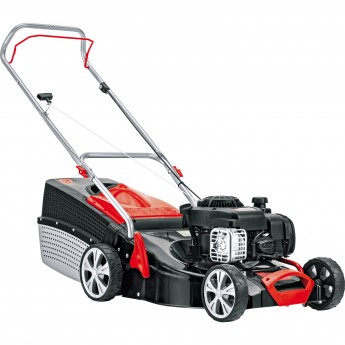 Газонокосилка бензиновая AL-KO Classic 4.65 P-B Briggs&Stratton