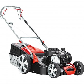 Газонокосилка бензиновая AL-KO Classic 4.65 SP-B Plus Briggs&Stratton