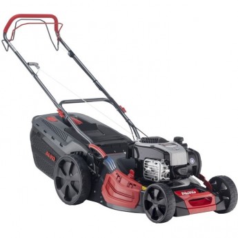Газонокосилка бензиновая AL-KO Comfort 51.0 SP-B Plus