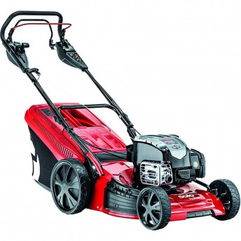 Газонокосилка бензиновая AL-KO Solo 4758 VSI Briggs&Stratton