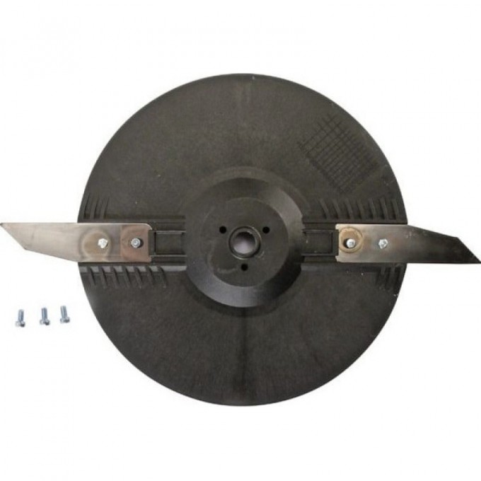 Ножевой диск AL-KO с ножом для Robolinho 1000/1100 AK127401