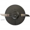 Ножевой диск AL-KO с ножом для Robolinho 1000/1100 AK127401
