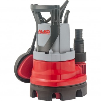 Погружной насос AL-KO Easy DRAIN 9500 Погружной насос AL-KO Easy DRAIN 9500