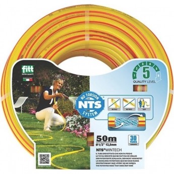 Шланг AL-KO NTS WINTECH NEW 1/2 " 50m