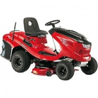 Трактор бензиновый Solo by AL-KO Comfort T 16-93.7 HD V2