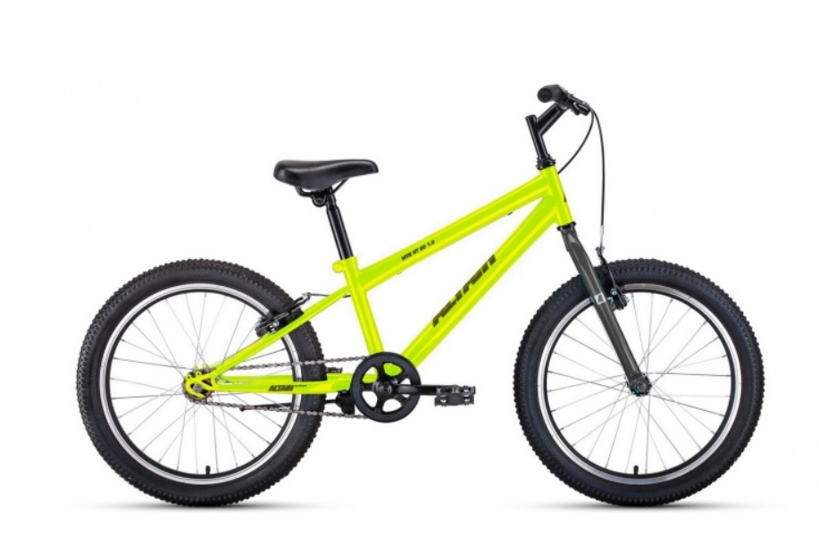 Обзор ALTAIR MTB HT. Недорогие горные велосипеды для всех возрастов с ...